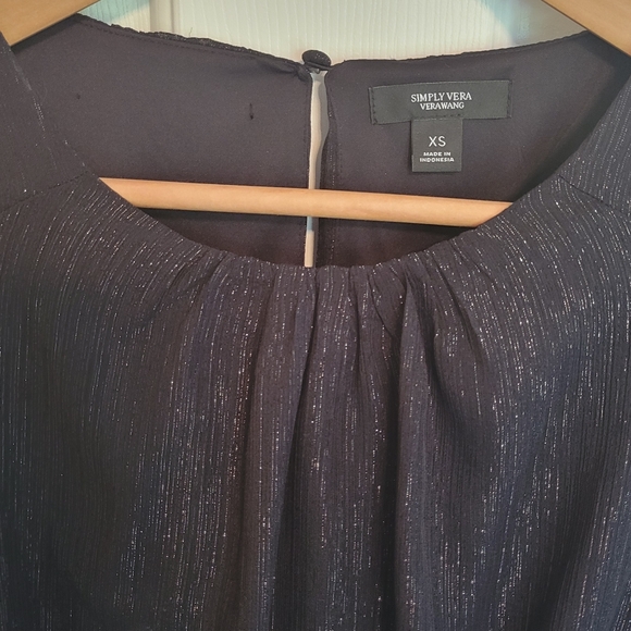 Vera wang dress - Picture 5 of 7